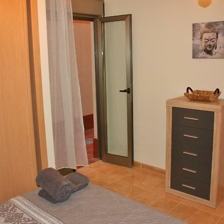 El Bùho Apartment Wi-Fi Puerto del Rosario  Esterno foto
