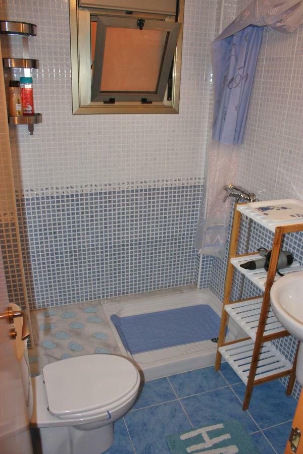 El Bùho Apartment Wi-Fi Puerto del Rosario  Esterno foto
