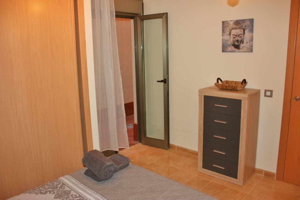 El Bùho Apartment Wi-Fi Puerto del Rosario  Esterno foto